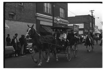Robersonville Christmas Parade 